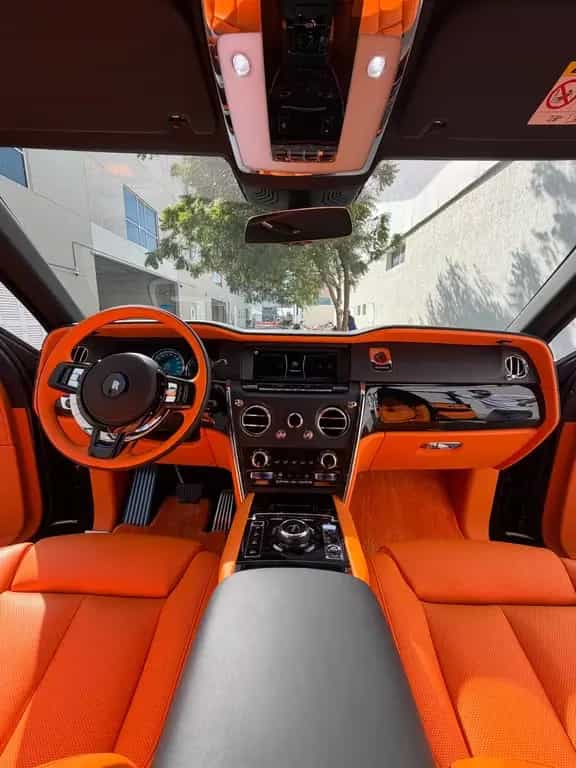 Rolls-Royce Cullinan Onyx Concept null-photo-28