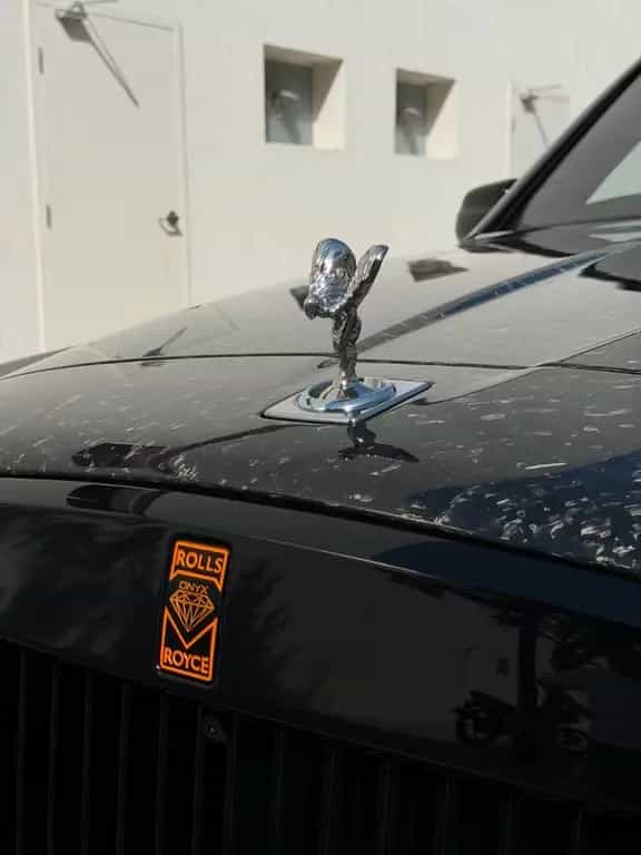 Rolls-Royce Cullinan Onyx Concept null-photo-3