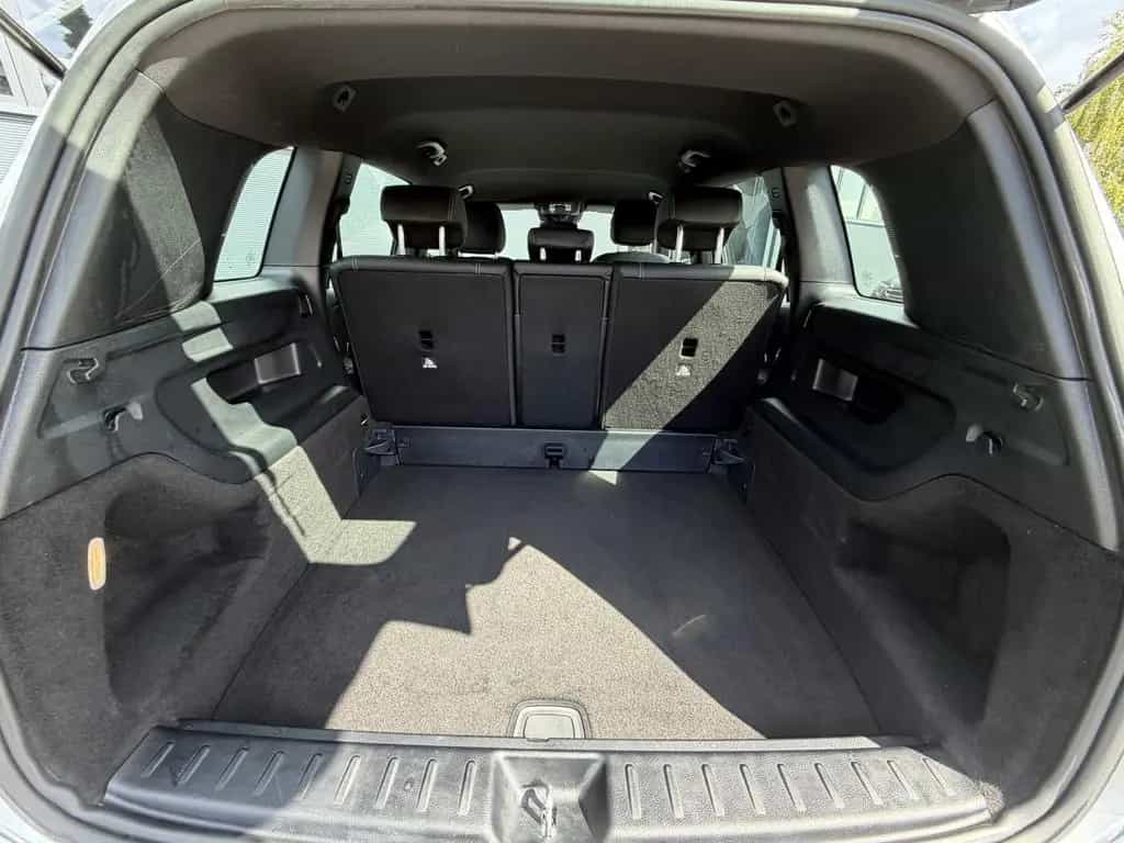 Mercedes-Benz GLB-Class 4MATIC | Leder | MBUX | AHK | Business 05/2022-photo-10