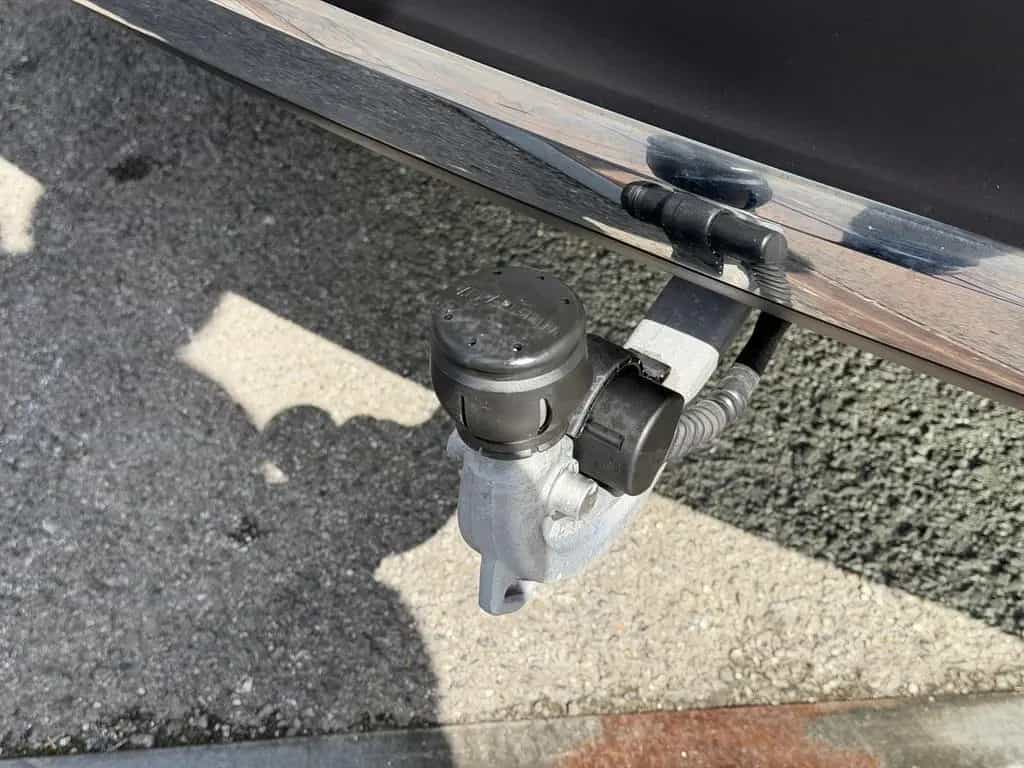 Mercedes-Benz GLB-Class 4MATIC | Leder | MBUX | AHK | Business 05/2022-photo-22