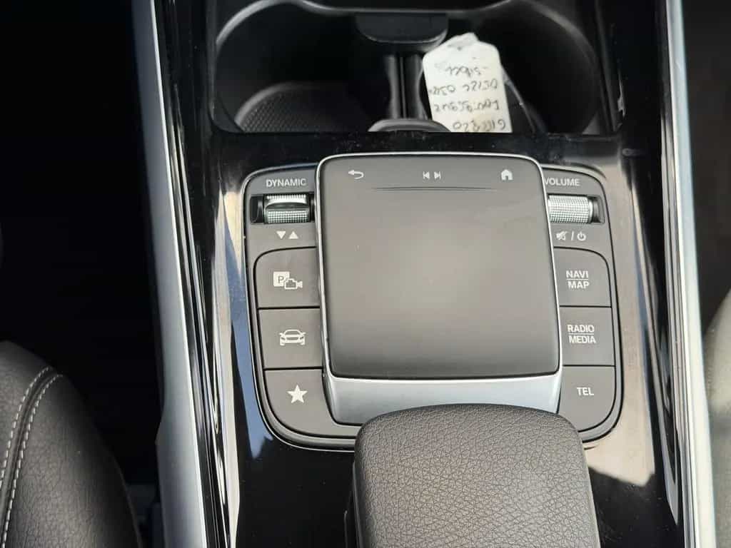 Mercedes-Benz GLB-Class 4MATIC | Leder | MBUX | AHK | Business 05/2022-photo-24