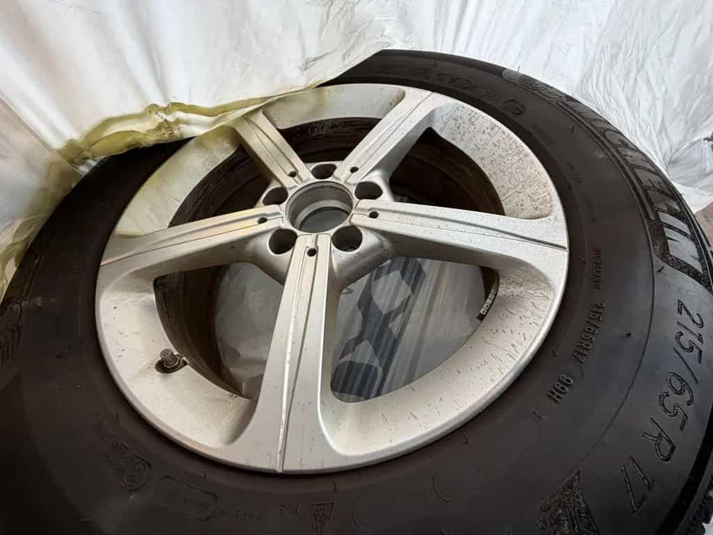 Mercedes-Benz GLB-Class 4MATIC | Leder | MBUX | AHK | Business 05/2022-photo-26
