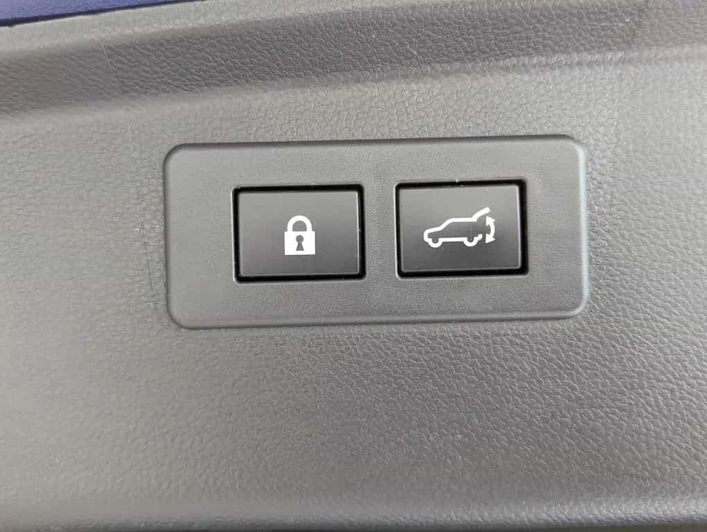 Subaru Outback 2.5i Platinum EyeSight LED ACC CAM LEDER 05/2023-photo-17