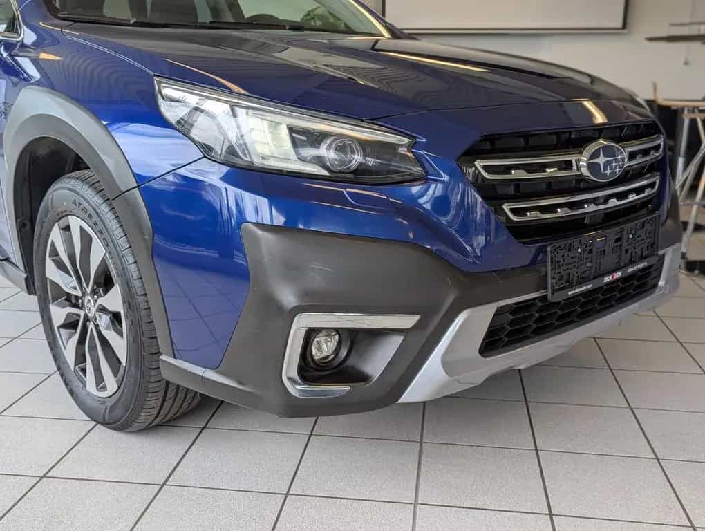 Subaru Outback 2.5i Platinum EyeSight LED ACC CAM LEDER 05/2023-photo-8