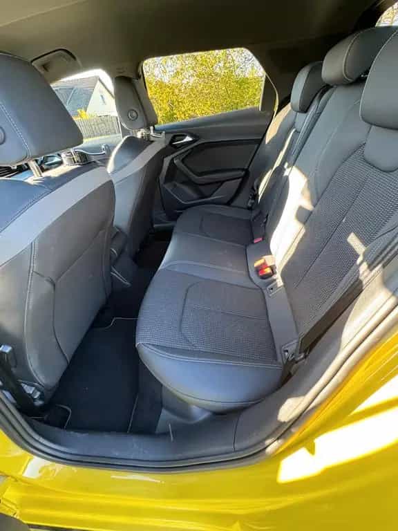 Audi A1 40 TFSI S tro. B&O LED Navi PDC 18 Zoll Keyl. 05/2019-photo-10