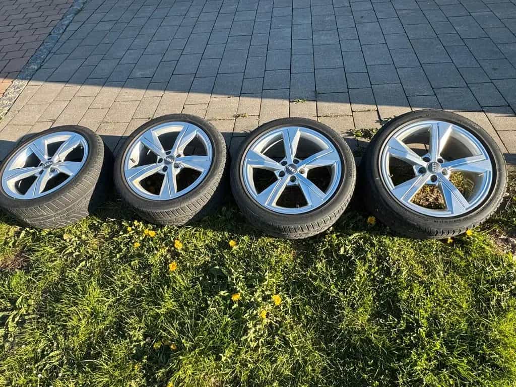 Audi A1 40 TFSI S tro. B&O LED Navi PDC 18 Zoll Keyl. 05/2019-photo-11