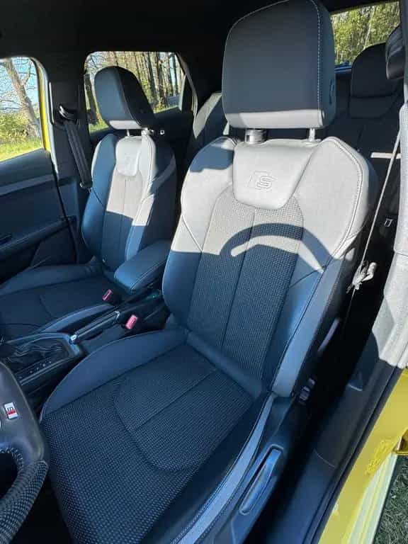 Audi A1 40 TFSI S tro. B&O LED Navi PDC 18 Zoll Keyl. 05/2019-photo-9