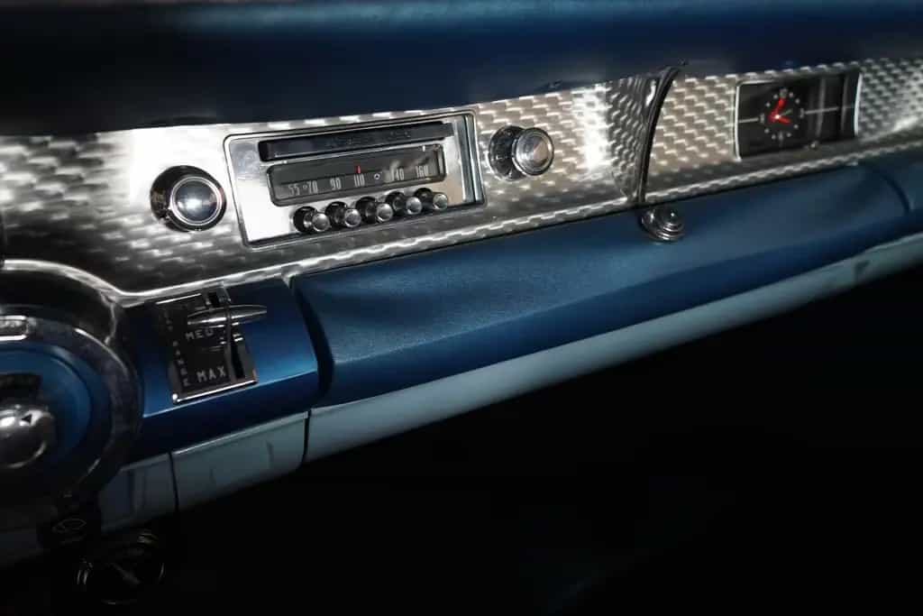 Buick Century Serie 60 2-Door-Coupe*2.Hd*Original Zst* 07/1957-photo-8