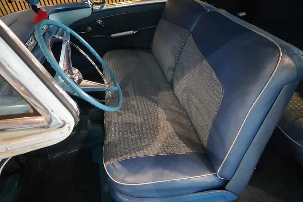 Buick Century Serie 60 2-Door-Coupe*2.Hd*Original Zst* 07/1957-photo-9