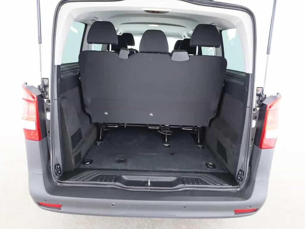 Mercedes-Benz Vito 114 CDI Tourer PRO AHK+KLIMA+KAMERA+NAVI 01/2024-photo-13