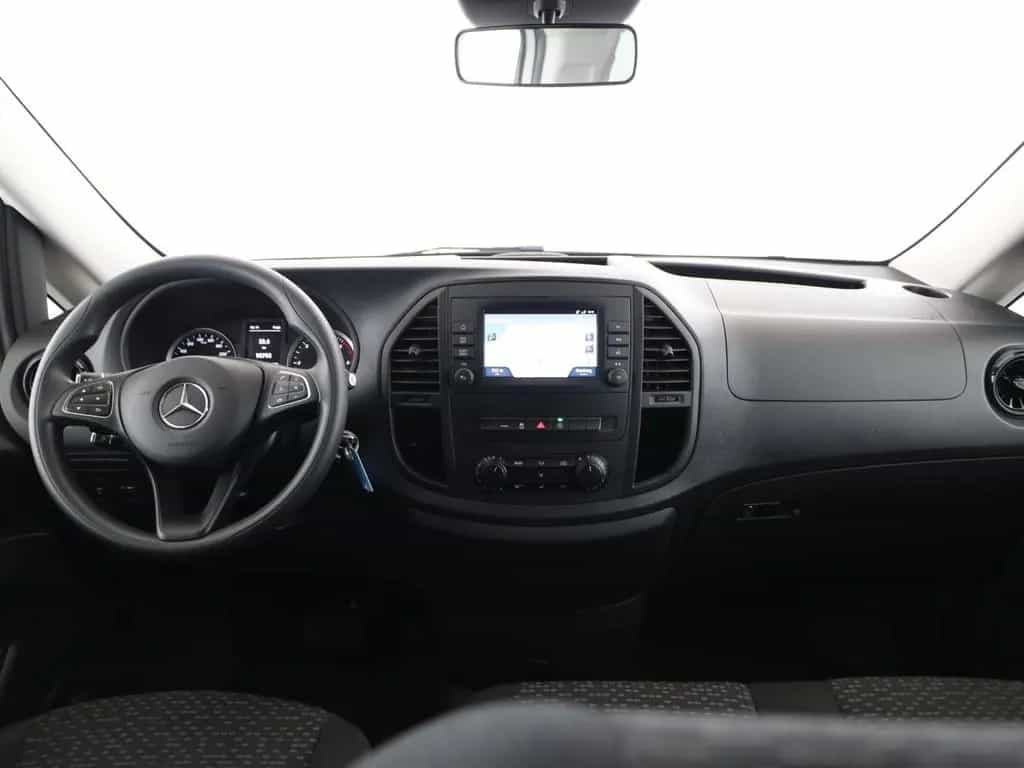 Mercedes-Benz Vito 114 CDI Tourer PRO AHK+KLIMA+KAMERA+NAVI 01/2024-photo-15