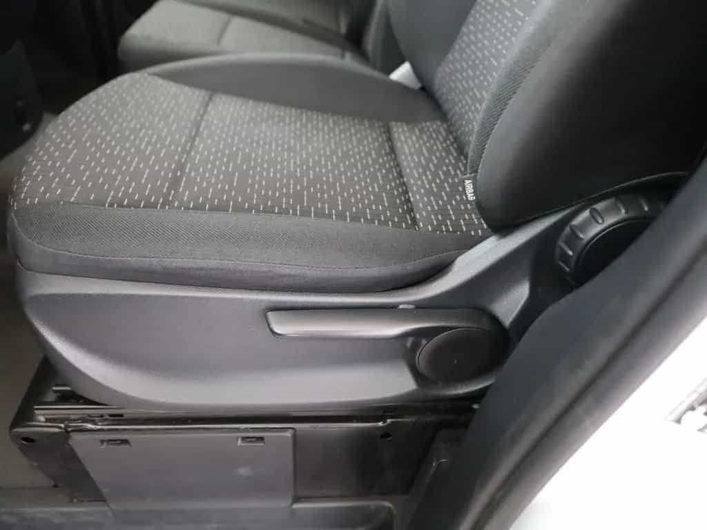 Mercedes-Benz Vito 114 CDI Tourer PRO AHK+KLIMA+KAMERA+NAVI 01/2024-photo-19