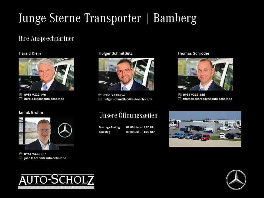 Mercedes-Benz Vito 114 CDI Tourer PRO AHK+KLIMA+KAMERA+NAVI 01/2024-photo-21
