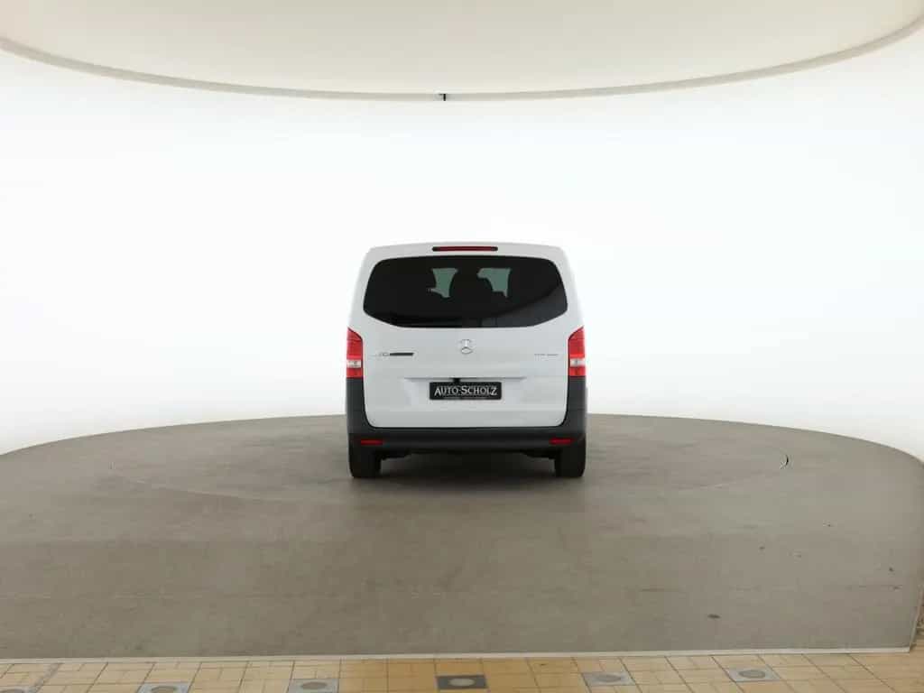 Mercedes-Benz Vito 114 CDI Tourer PRO AHK+KLIMA+KAMERA+NAVI 01/2024-photo-5