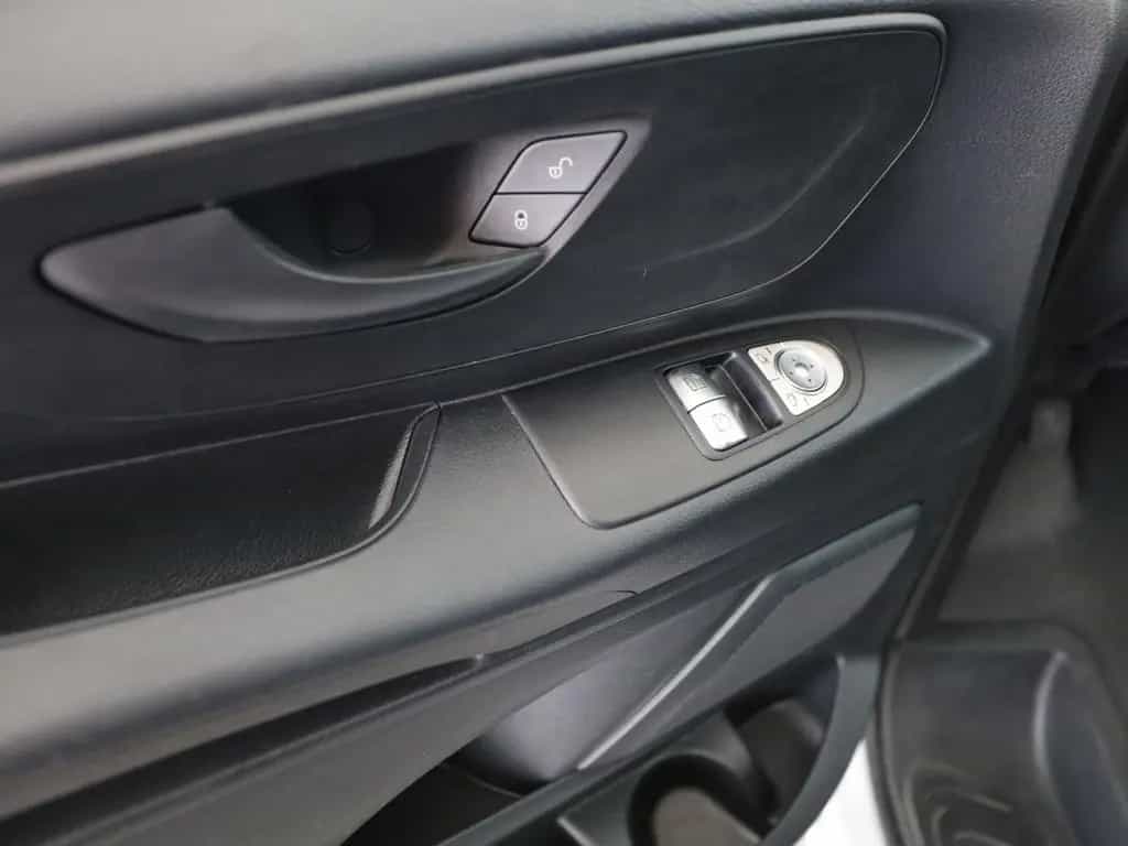 Mercedes-Benz Vito 114 CDI Tourer PRO AHK+KLIMA+KAMERA+NAVI 01/2024-photo-9