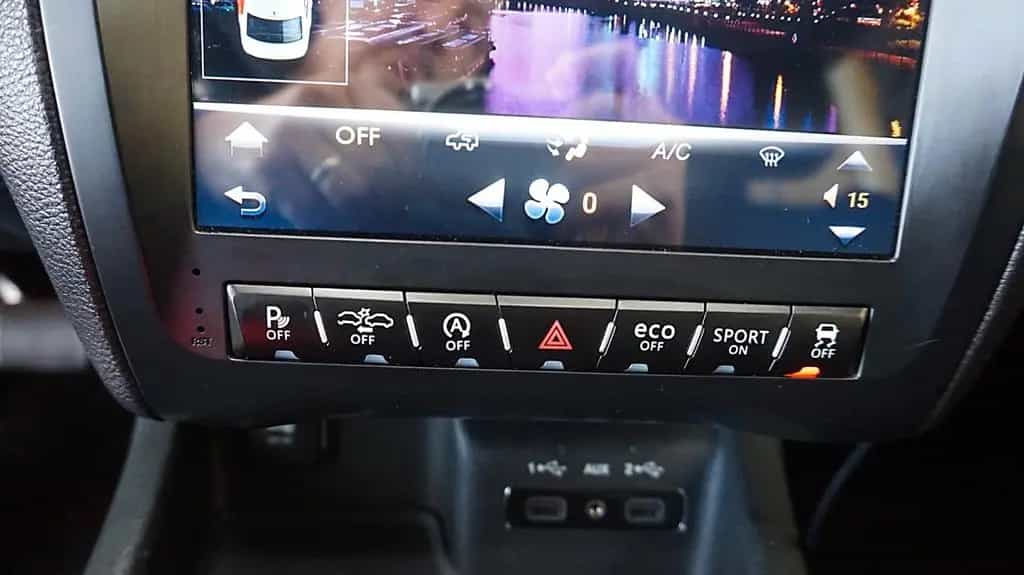 Dodge Durango 5.7 R/T*Leder*7.Sitzer*4x4*großes NAVI * 06/2019-photo-30