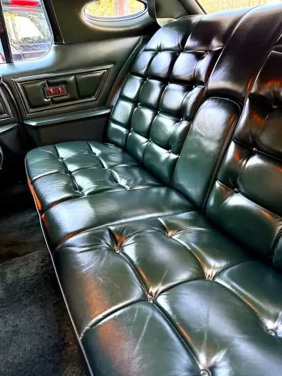 Lincoln Mark lV 05/1973-photo-3