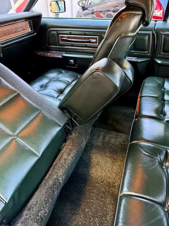 Lincoln Mark lV 05/1973-photo-4