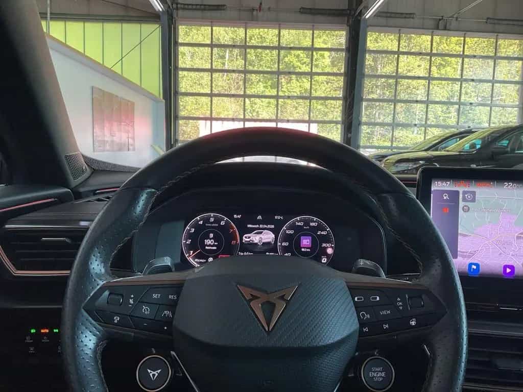 Cupra Formentor 2.0 TSI 4Drive VZ DSG LED+19Z LM-FELGE 02/2022-photo-12