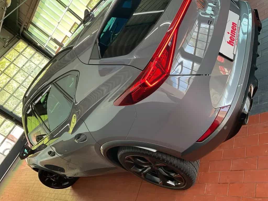 Cupra Formentor 2.0 TSI 4Drive VZ DSG LED+19Z LM-FELGE 02/2022-photo-14