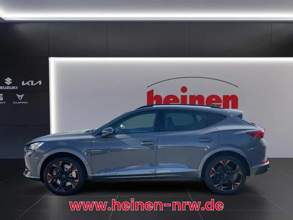 Cupra Formentor 2.0 TSI 4Drive VZ DSG LED+19Z LM-FELGE 02/2022-photo-2