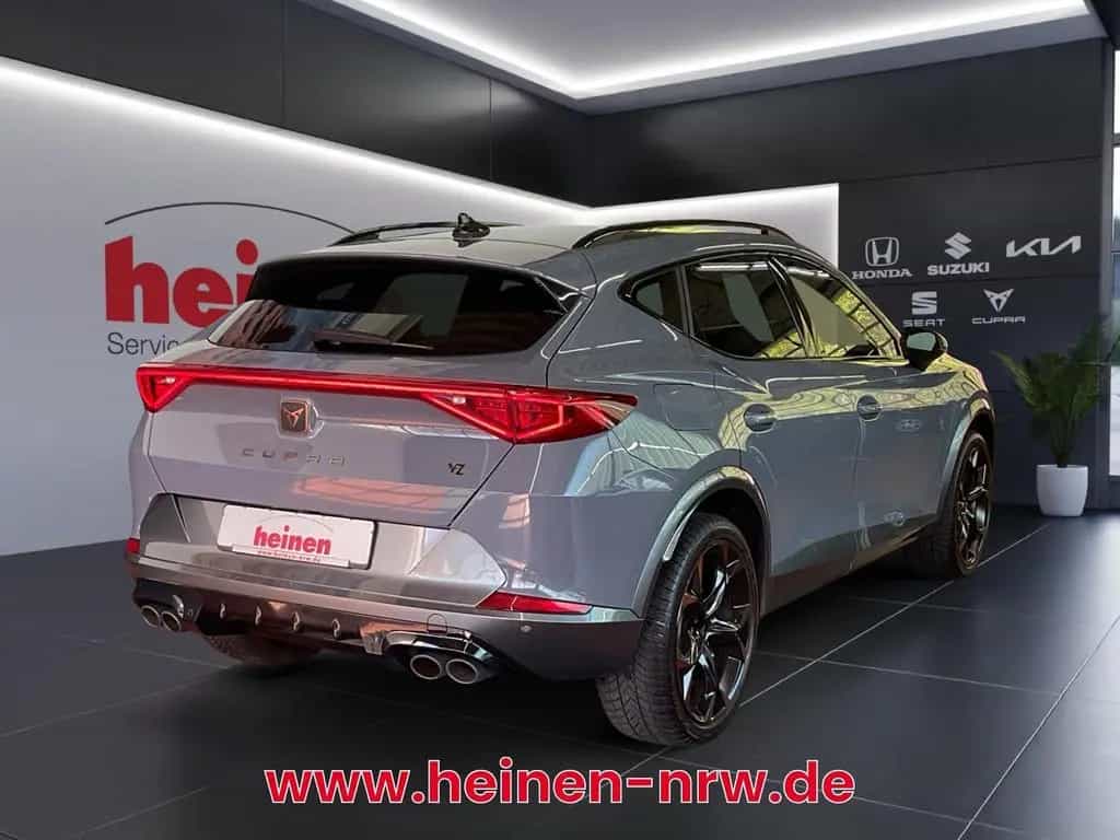 Cupra Formentor 2.0 TSI 4Drive VZ DSG LED+19Z LM-FELGE 02/2022-photo-3