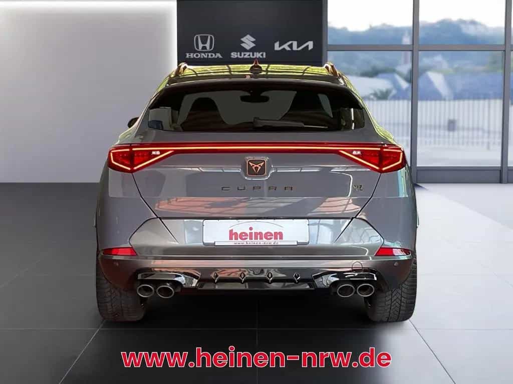 Cupra Formentor 2.0 TSI 4Drive VZ DSG LED+19Z LM-FELGE 02/2022-photo-4