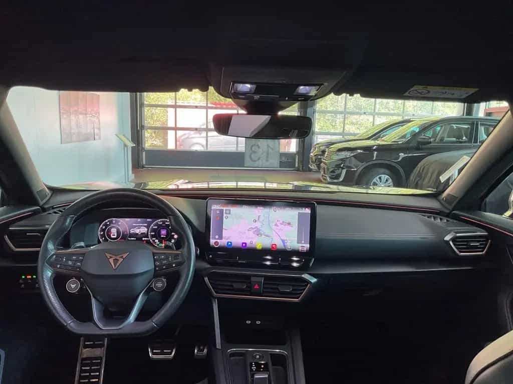Cupra Formentor 2.0 TSI 4Drive VZ DSG LED+19Z LM-FELGE 02/2022-photo-7
