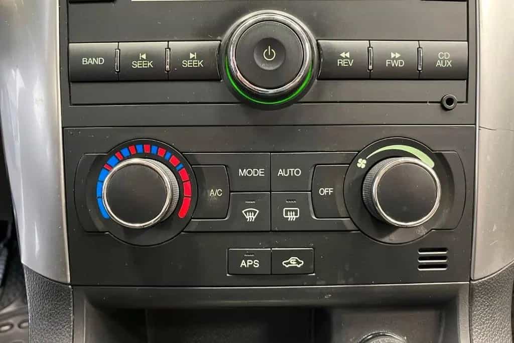 Chevrolet Captiva 2.0 VCDi LTX 01/2007-photo-7