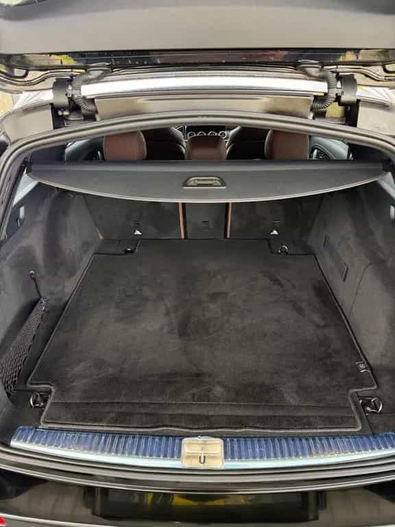 Mercedes-Benz E 400 d 4MATIC T Autom. AMG 04/2021-photo-5