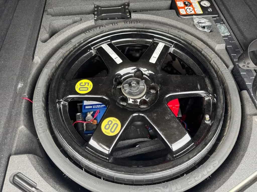 Alfa Romeo Stelvio 2.2 Turbodiesel 210 CV AT8 Q4 03/2019-photo-14