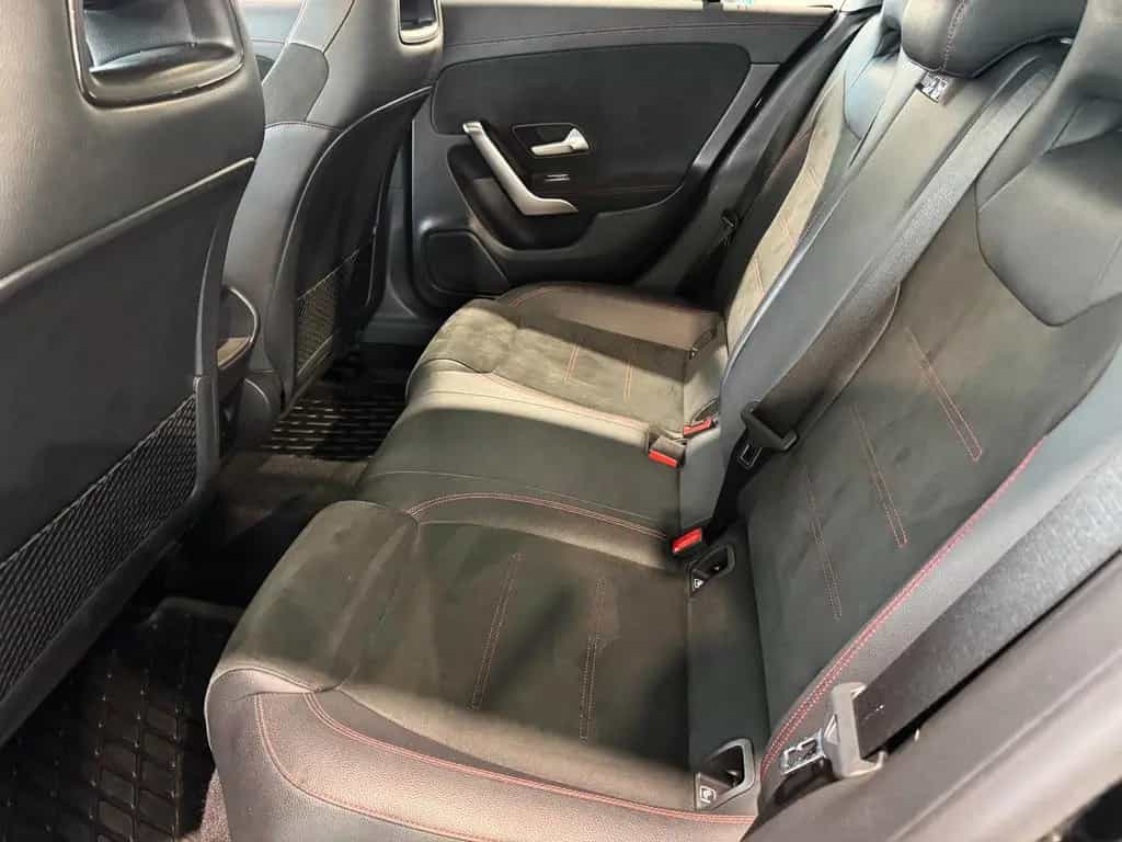 Mercedes-Benz CLA 180 Shooting Brake CLA 180 AMG-Line SHZ/Navi/Kamera/Panorama/LED 12/2021-photo-10