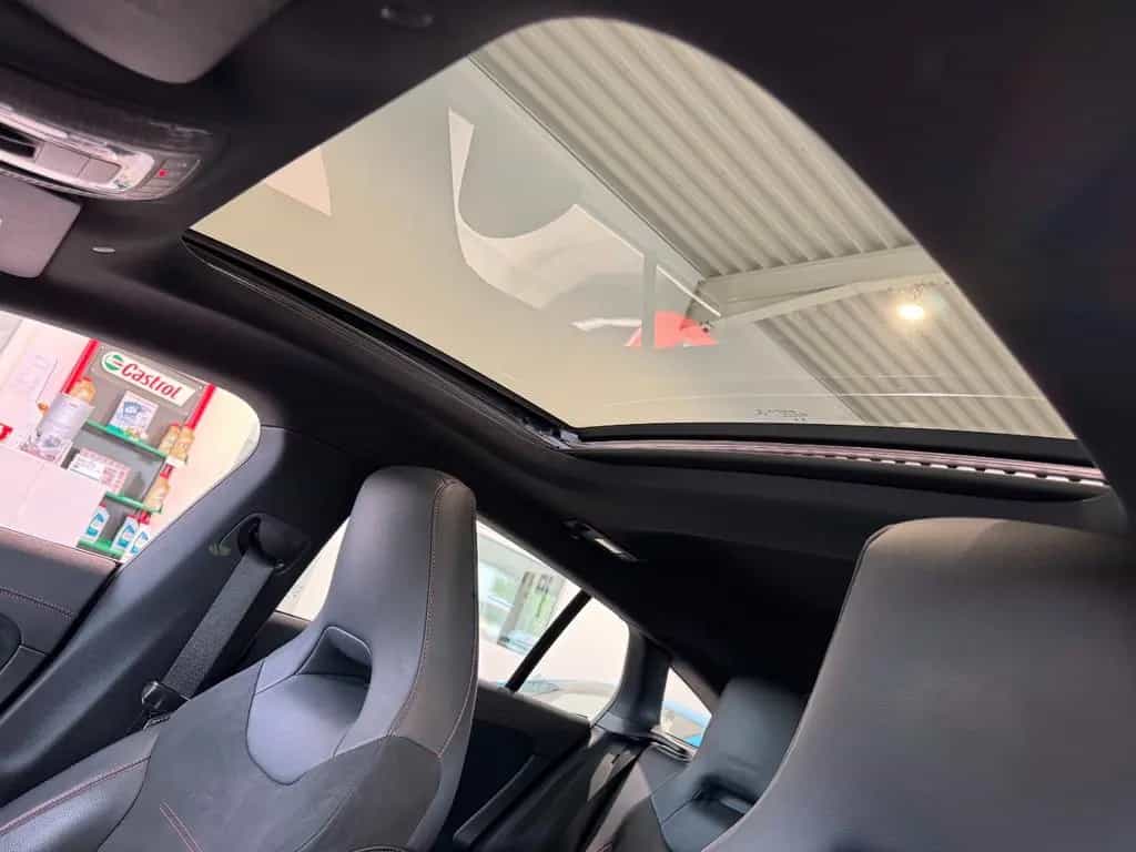 Mercedes-Benz CLA 180 Shooting Brake CLA 180 AMG-Line SHZ/Navi/Kamera/Panorama/LED 12/2021-photo-11