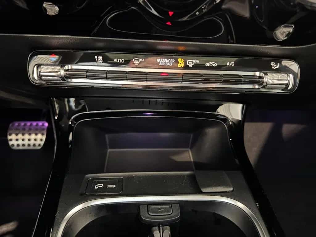 Mercedes-Benz CLA 180 Shooting Brake CLA 180 AMG-Line SHZ/Navi/Kamera/Panorama/LED 12/2021-photo-16