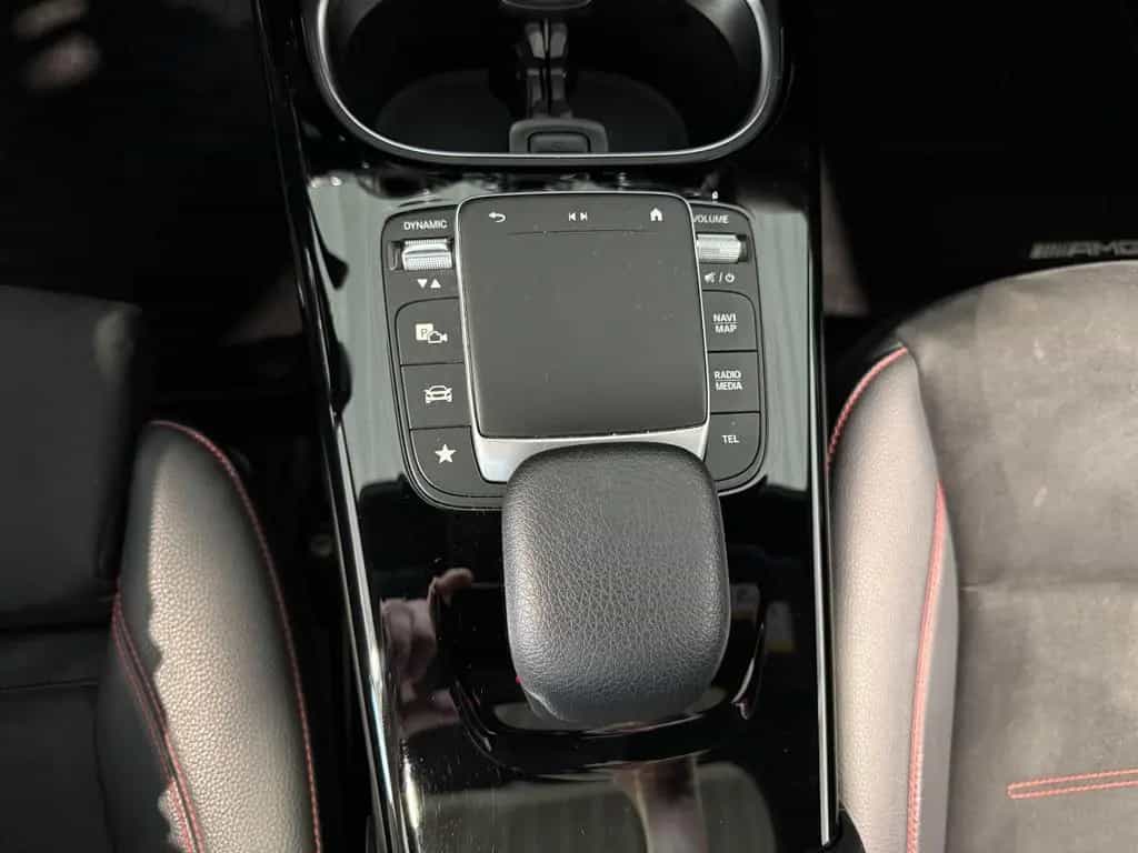 Mercedes-Benz CLA 180 Shooting Brake CLA 180 AMG-Line SHZ/Navi/Kamera/Panorama/LED 12/2021-photo-17