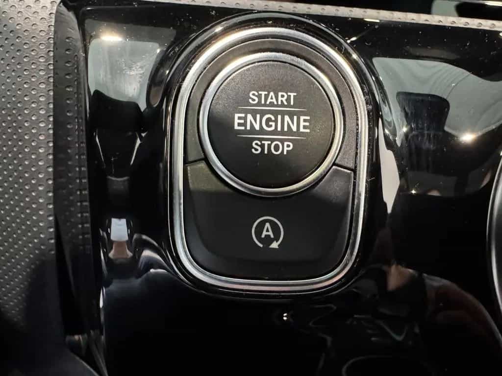 Mercedes-Benz CLA 180 Shooting Brake CLA 180 AMG-Line SHZ/Navi/Kamera/Panorama/LED 12/2021-photo-18