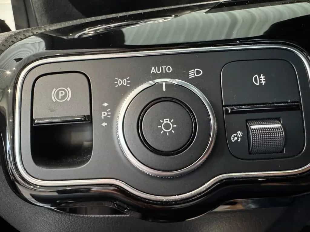Mercedes-Benz CLA 180 Shooting Brake CLA 180 AMG-Line SHZ/Navi/Kamera/Panorama/LED 12/2021-photo-20