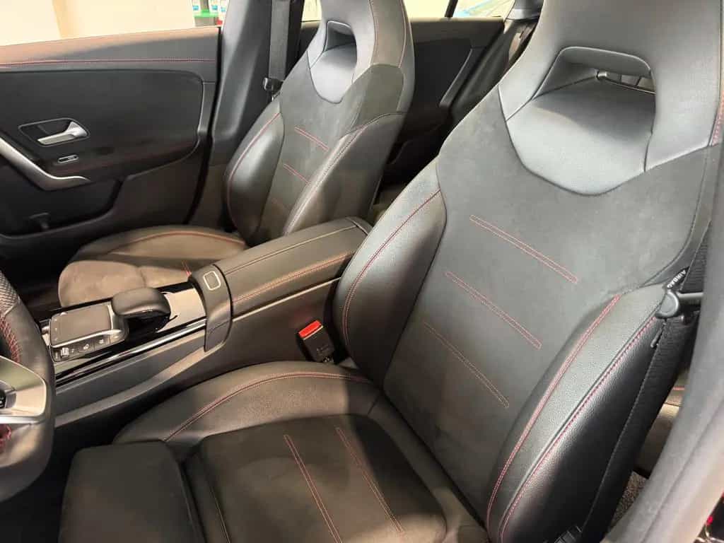Mercedes-Benz CLA 180 Shooting Brake CLA 180 AMG-Line SHZ/Navi/Kamera/Panorama/LED 12/2021-photo-9