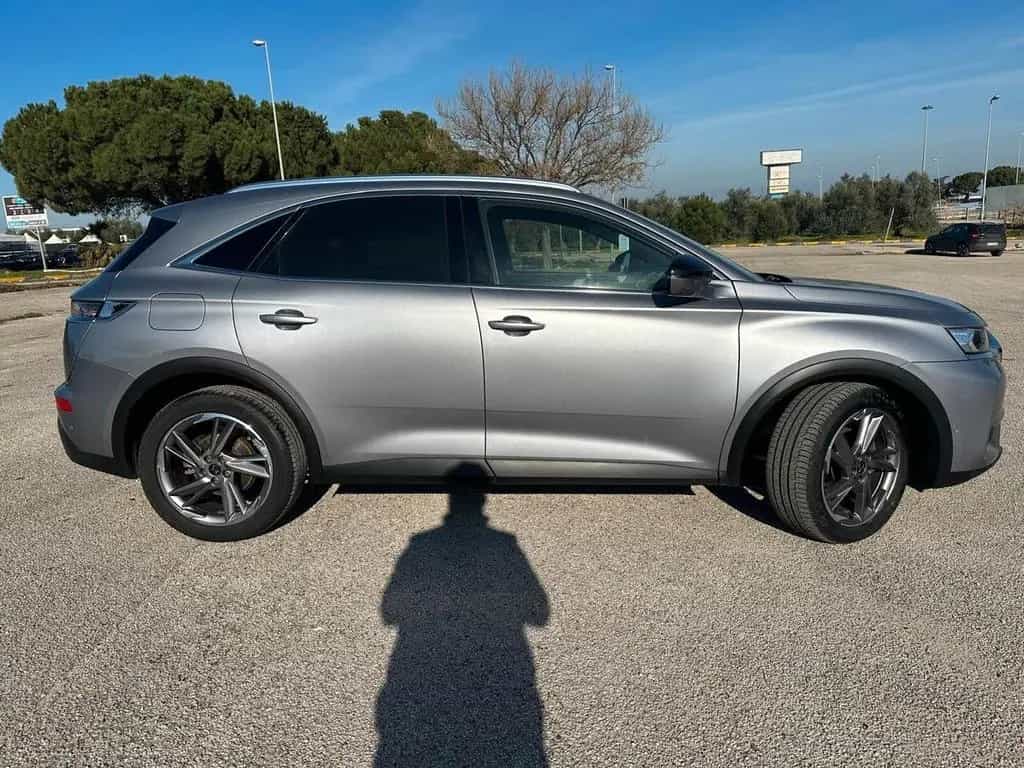 DS Automobiles DS7 (Crossback) Ds 7 Crossback BlueHDi 130 aut. Grand Chic 03/2022-photo-1