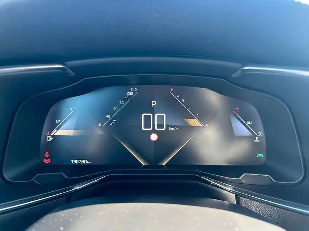 DS Automobiles DS7 (Crossback) Ds 7 Crossback BlueHDi 130 aut. Grand Chic 03/2022-photo-12