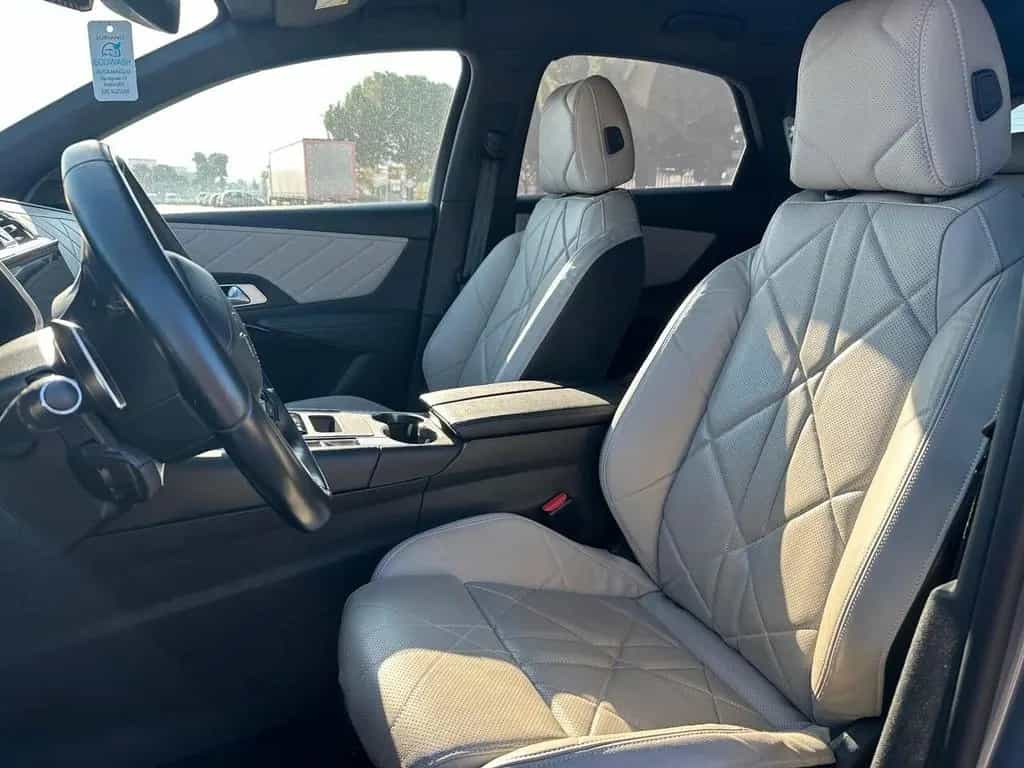 DS Automobiles DS7 (Crossback) Ds 7 Crossback BlueHDi 130 aut. Grand Chic 03/2022-photo-7
