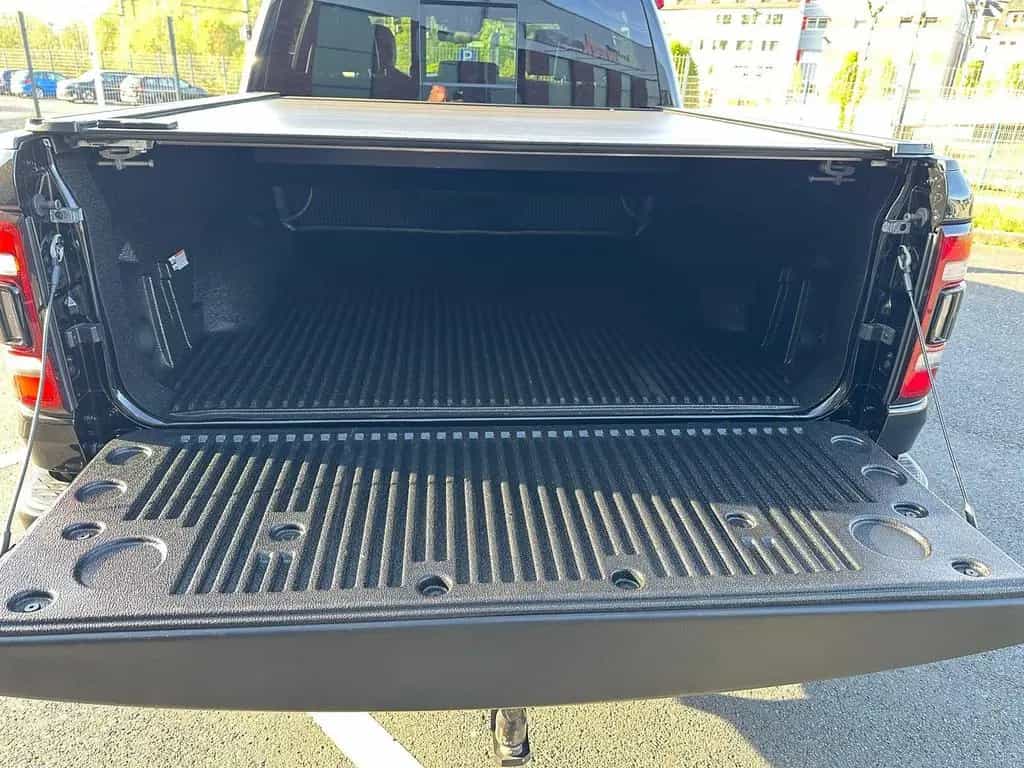 Dodge RAM 1500 Crew Cab TRX 6.2l Supercharged V8 02/2023-photo-10