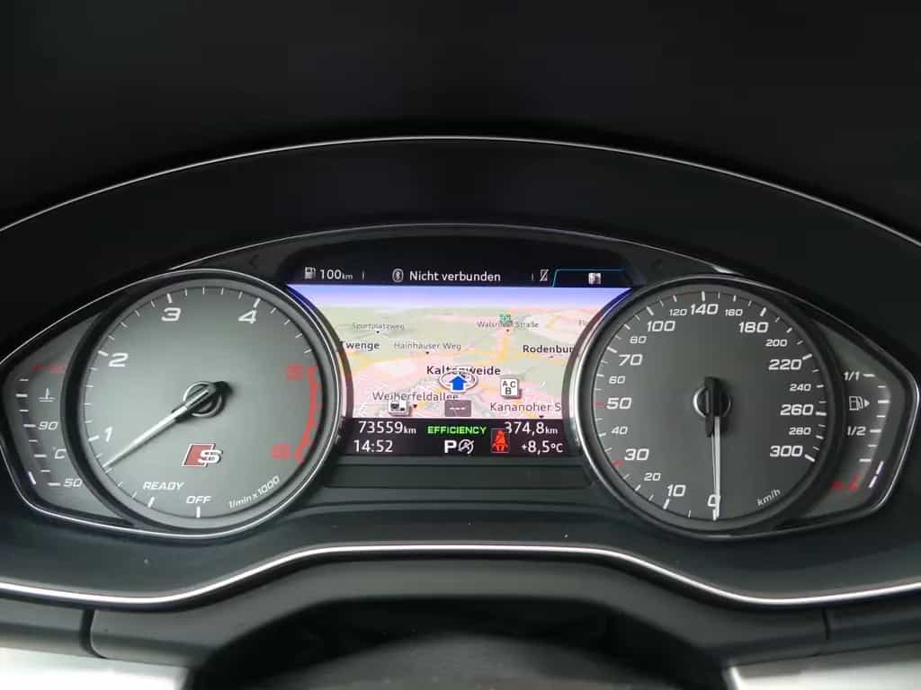 Audi SQ5 3.0 TDI quattro B&O*AHK*ACC*360°*ab 399€ 04/2020-photo-11