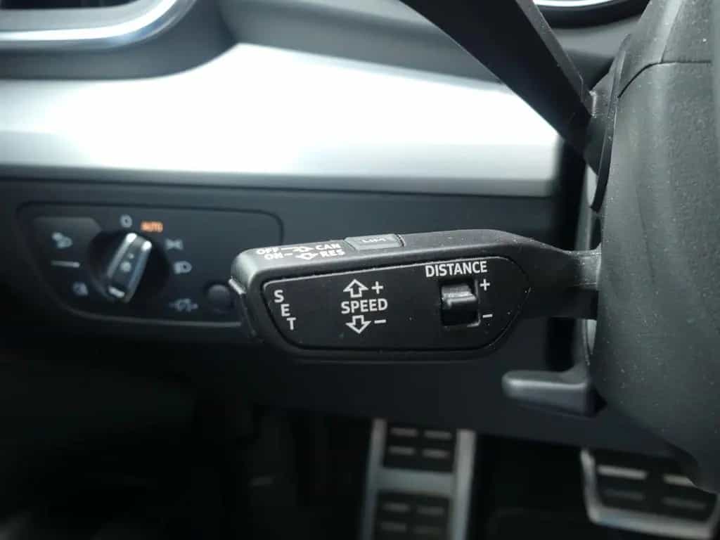 Audi SQ5 3.0 TDI quattro B&O*AHK*ACC*360°*ab 399€ 04/2020-photo-12