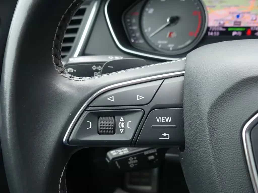 Audi SQ5 3.0 TDI quattro B&O*AHK*ACC*360°*ab 399€ 04/2020-photo-14