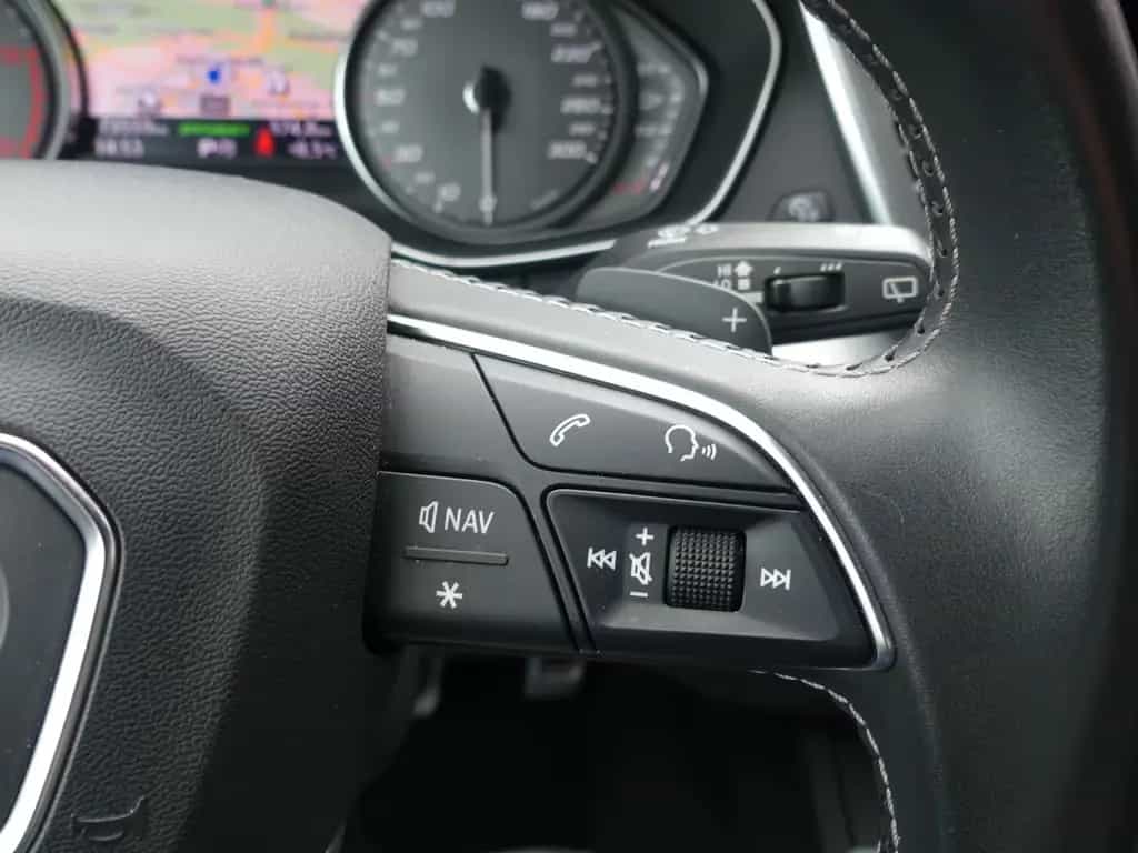 Audi SQ5 3.0 TDI quattro B&O*AHK*ACC*360°*ab 399€ 04/2020-photo-15