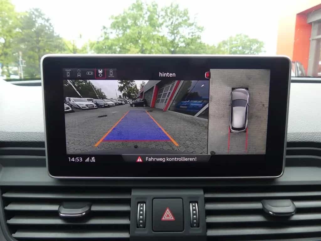 Audi SQ5 3.0 TDI quattro B&O*AHK*ACC*360°*ab 399€ 04/2020-photo-16