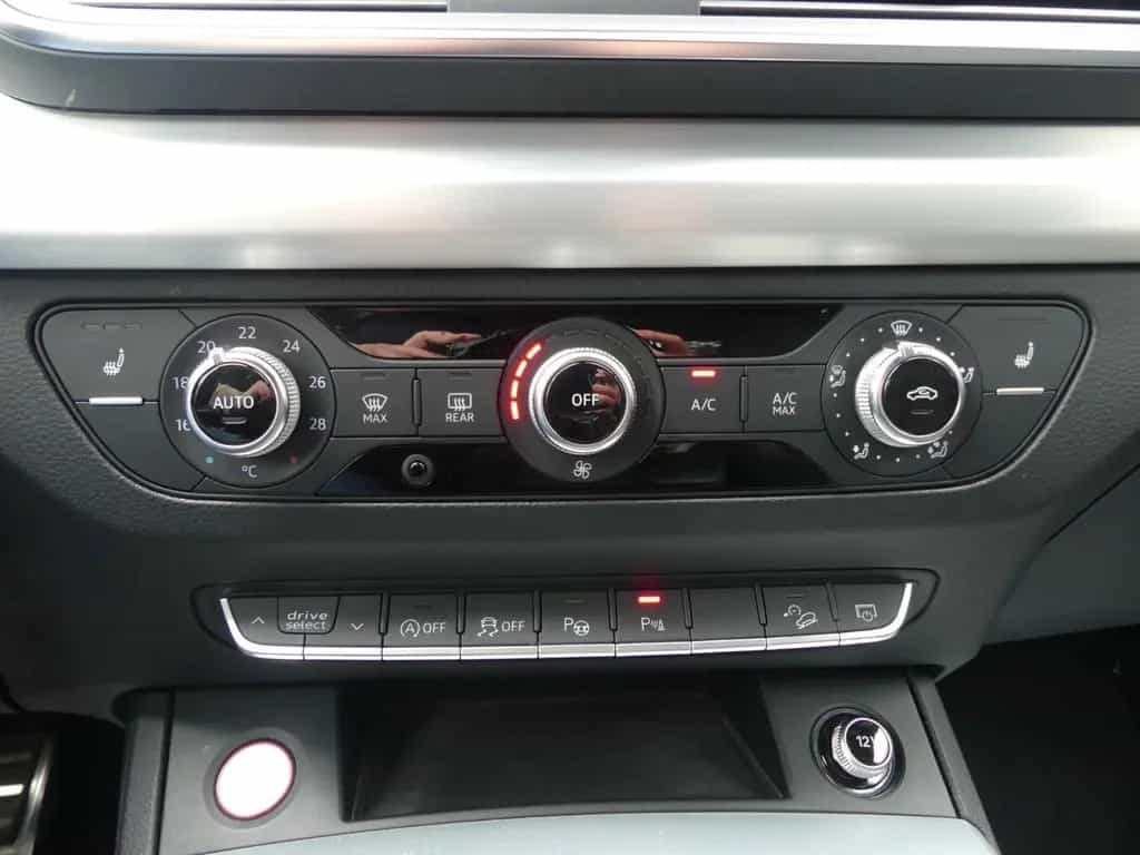 Audi SQ5 3.0 TDI quattro B&O*AHK*ACC*360°*ab 399€ 04/2020-photo-18