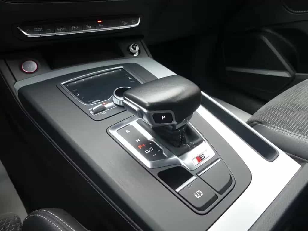 Audi SQ5 3.0 TDI quattro B&O*AHK*ACC*360°*ab 399€ 04/2020-photo-19