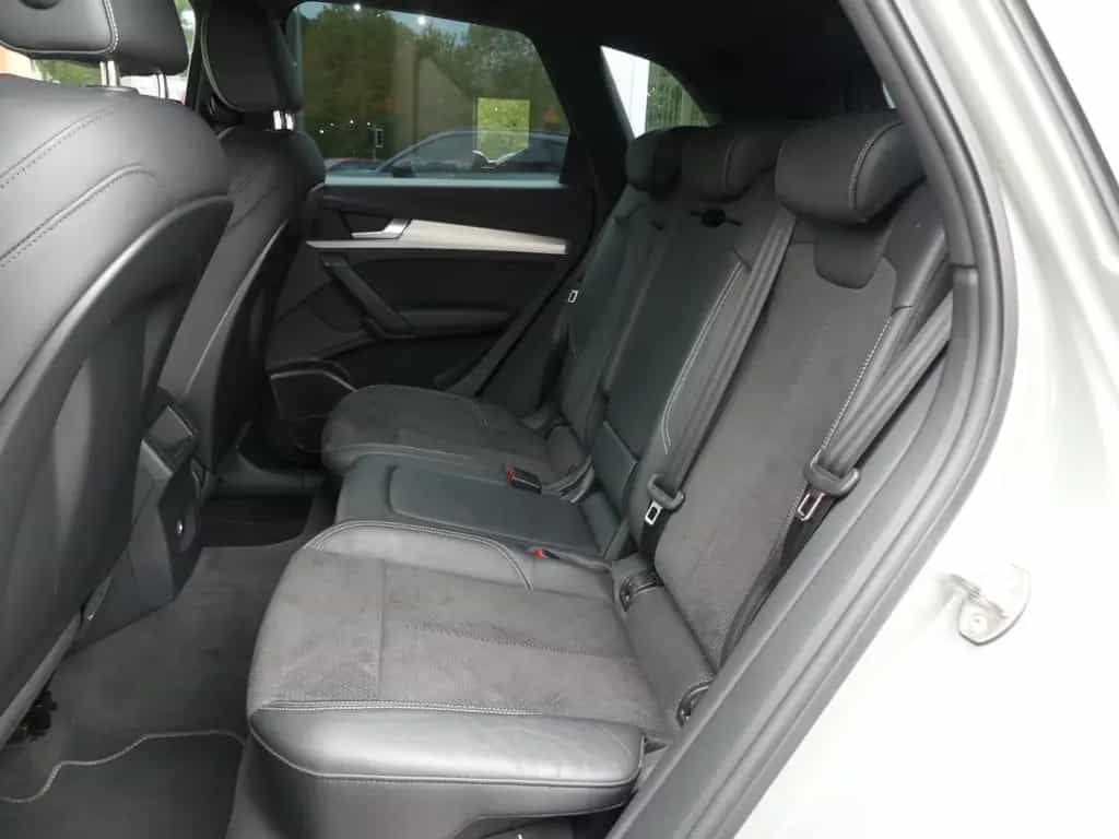 Audi SQ5 3.0 TDI quattro B&O*AHK*ACC*360°*ab 399€ 04/2020-photo-9